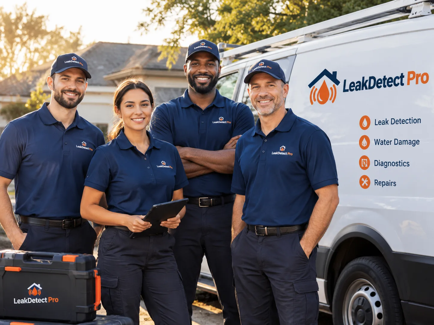 Roof Repair company in Dover, OH